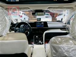 تويوتا كراون